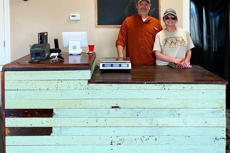 This Family-Run Oklahoma Seafood Market Sells Out of Its Live Crawfish So Fast You Reserve a Sack Early