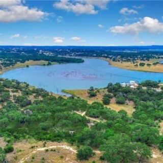 Canyon Lake Is a Dam-Built Texas Reservoir, but Hill Country Locals Swim and Boat It Like a Natural Lake