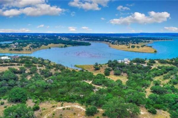 Canyon Lake Is a Dam-Built Texas Reservoir, but Hill Country Locals Swim and Boat It Like a Natural Lake