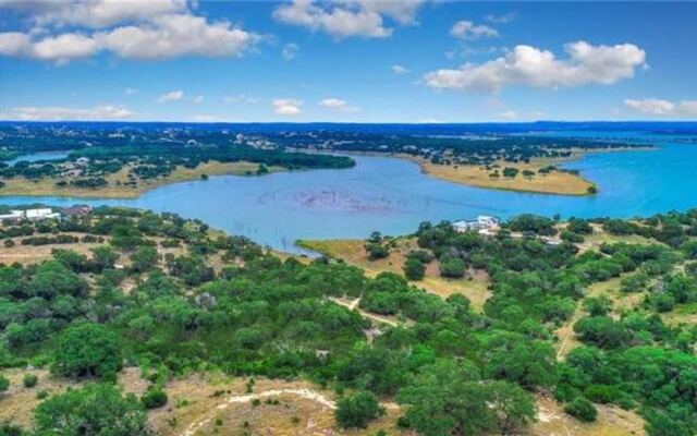 Canyon Lake Is a Dam-Built Texas Reservoir, but Hill Country Locals Swim and Boat It Like a Natural Lake