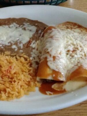This Hoisington, Kansas, Mexican Restaurant Has Become a Small-Town Favorite for Big Flavor