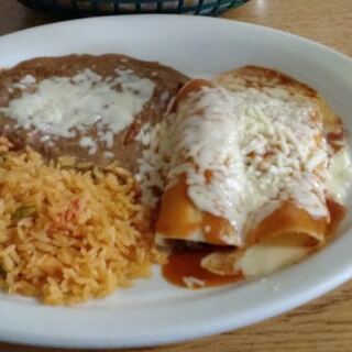 This Hoisington, Kansas, Mexican Restaurant Has Become a Small-Town Favorite for Big Flavor
