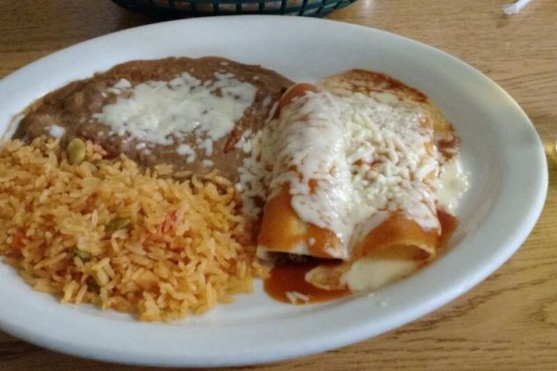 This Hoisington, Kansas, Mexican Restaurant Has Become a Small-Town Favorite for Big Flavor