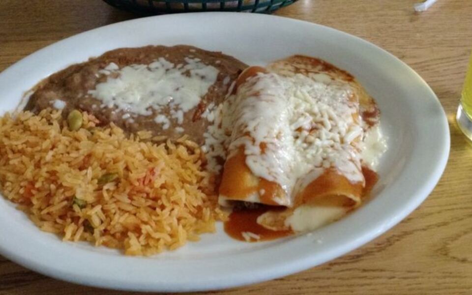 This Hoisington, Kansas, Mexican Restaurant Has Become a Small-Town Favorite for Big Flavor