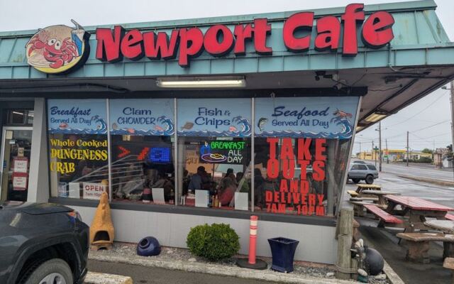 Seven Oregon Diners Where a Full Breakfast Still Costs Less Than a Fancy Coffee