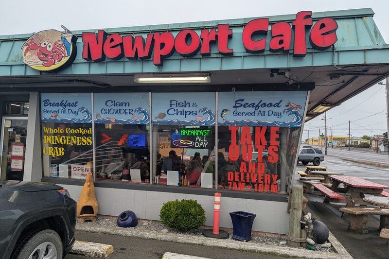 Seven Oregon Diners Where a Full Breakfast Still Costs Less Than a Fancy Coffee