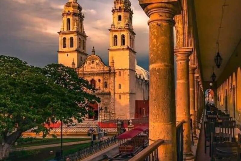 15 Places That Showcase Latin America Beyond the Usual Travel Circuit