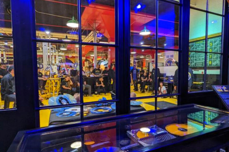 This Detroit Record Store Lets You Record Your Own Vinyl