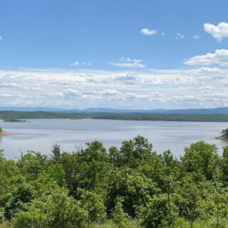 Seven Oklahoma Lakes Where You Rent a Cabin Right at the Water’s Edge for Almost Nothing