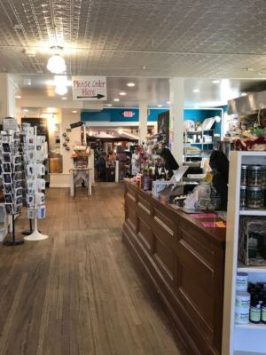 This Petersham Country Store Makes Every Sandwich To Order By Hand, And Locals Come Back Weekly