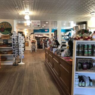 This Petersham Country Store Makes Every Sandwich To Order By Hand, And Locals Come Back Weekly