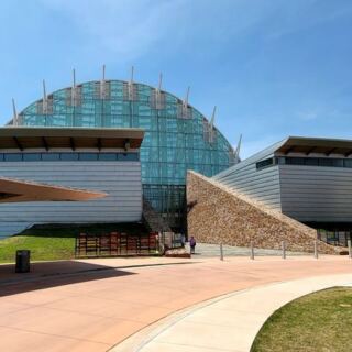 This Oklahoma Museum Lets All 39 Tribal Nations Tell Their Own Stories in Their Own Words