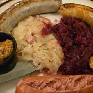 Locals Drive From Across Massachusetts for the Schnitzel and Sauerbraten at This Springfield German Restaurant