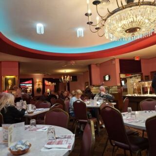 This Unassuming Illinois Polish Restaurant Has Been Serving Heaping Old-Country Plates Since the 1980s