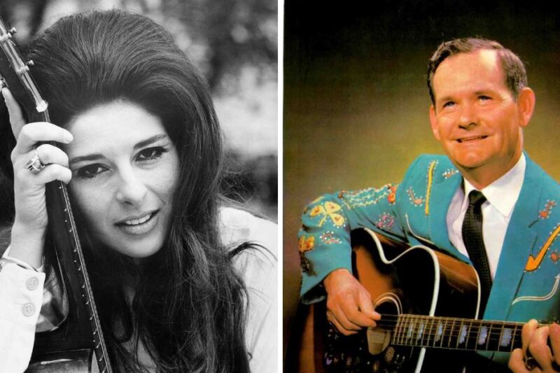 13 Country Songs That Became Bigger Than the Singers Behind Them