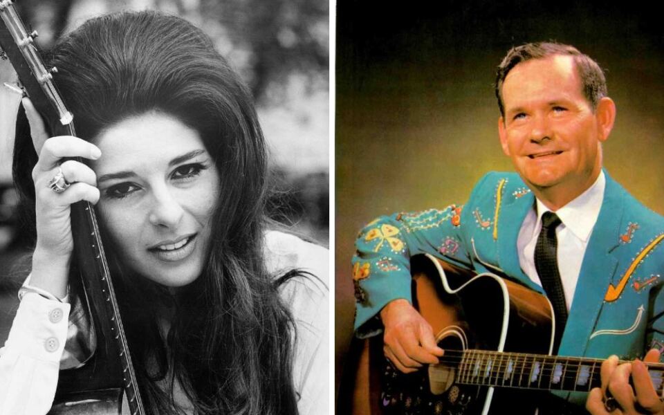 13 Country Songs That Became Bigger Than the Singers Behind Them