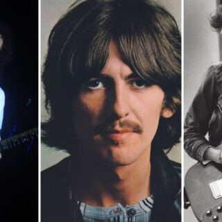 15 Classic Songs Surprisingly Not Sung by the Band’s Lead Singer