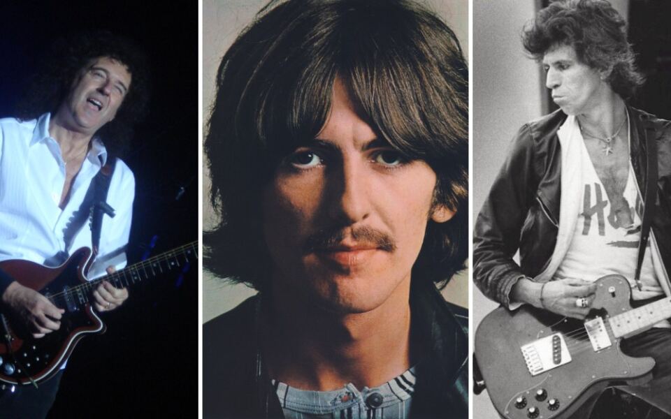 15 Classic Songs Surprisingly Not Sung by the Band’s Lead Singer
