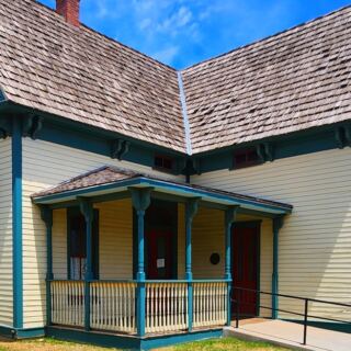 14 Kansas Landmarks Connected to Famous Americans