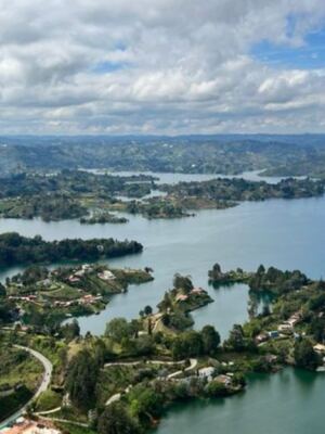 15 Exotic Destinations That Offer Big Experiences for Less