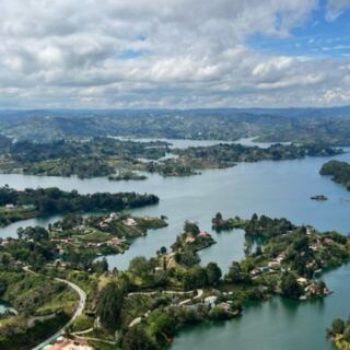 15 Exotic Destinations That Offer Big Experiences for Less