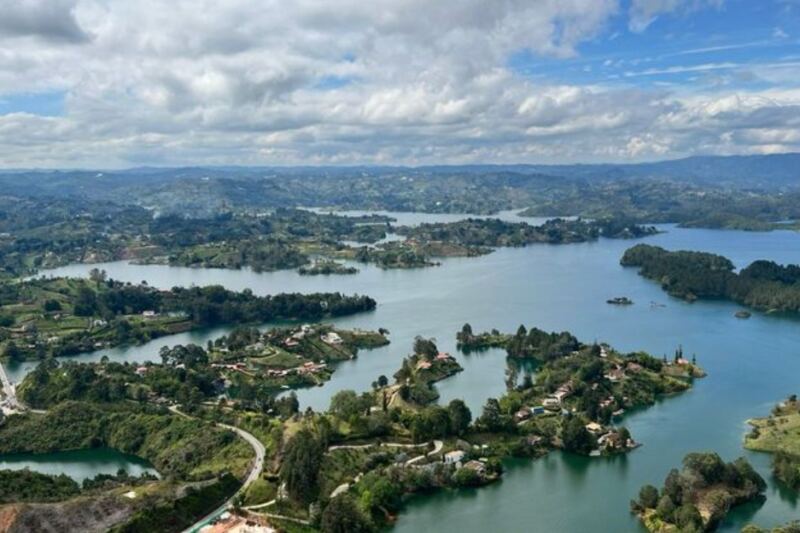 15 Exotic Destinations That Offer Big Experiences for Less