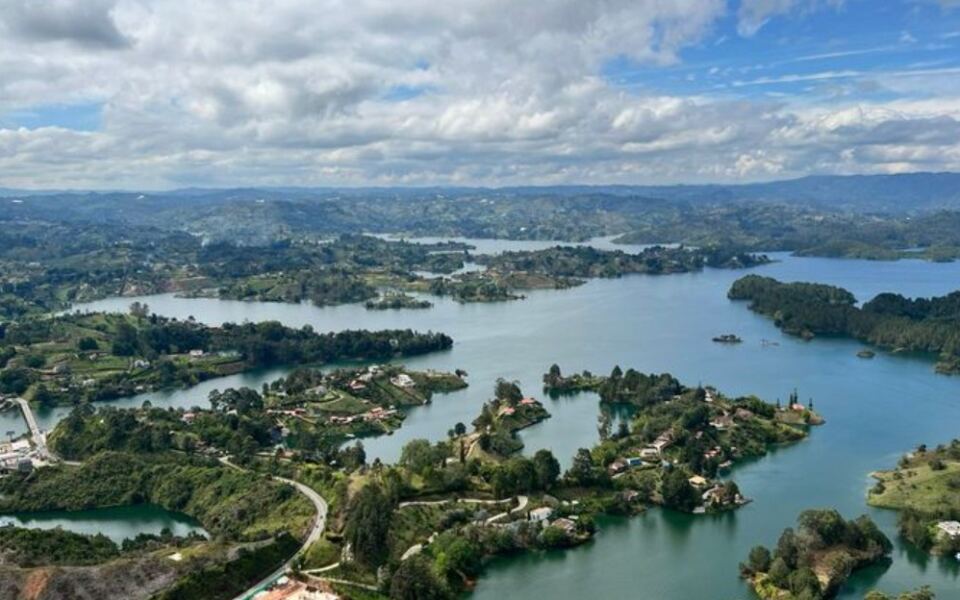 15 Exotic Destinations That Offer Big Experiences for Less