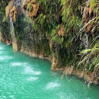 There’s a Secret Blue Lagoon Hiding in South Florida Where You Swim All Day for $20