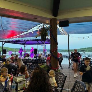 These 9 Waterfront Oklahoma Lake Bars Still Feel Like the Real Old Sooner State