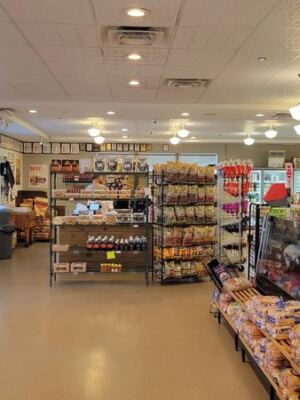 This Illinois Country Store Is Basically Heaven For Anyone Who Loves Good Meat