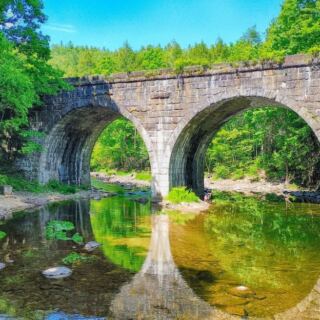 Most Massachusetts Locals Don’t Know These 14 Remarkable Spots Hidden Behind Ordinary Roads Even Exist