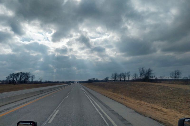 Why Oklahoma’s Spook Light Near Quapaw Still Has Nobody Agreeing on What It Is