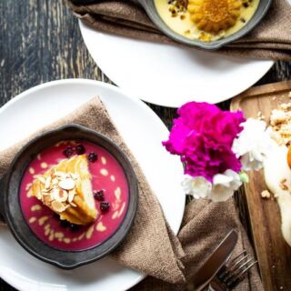 This Upscale Edmond Restaurant Builds Its Whole Seasonal Menu Around Fresh, Locally Sourced Oklahoma Ingredients
