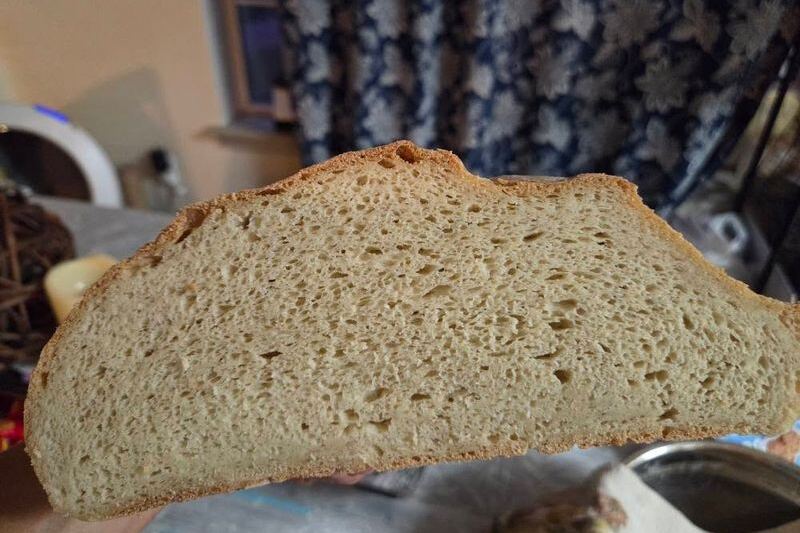 This Oklahoma Cottage Bakery Makes Its Entire Menu Gluten-Free, From Cinnamon Rolls to Babka
