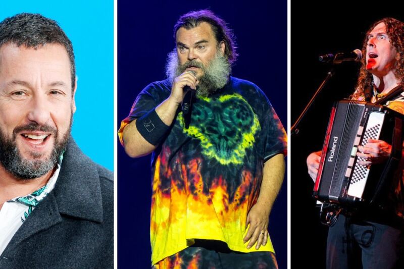 15 of the Funniest Songs Ever Recorded