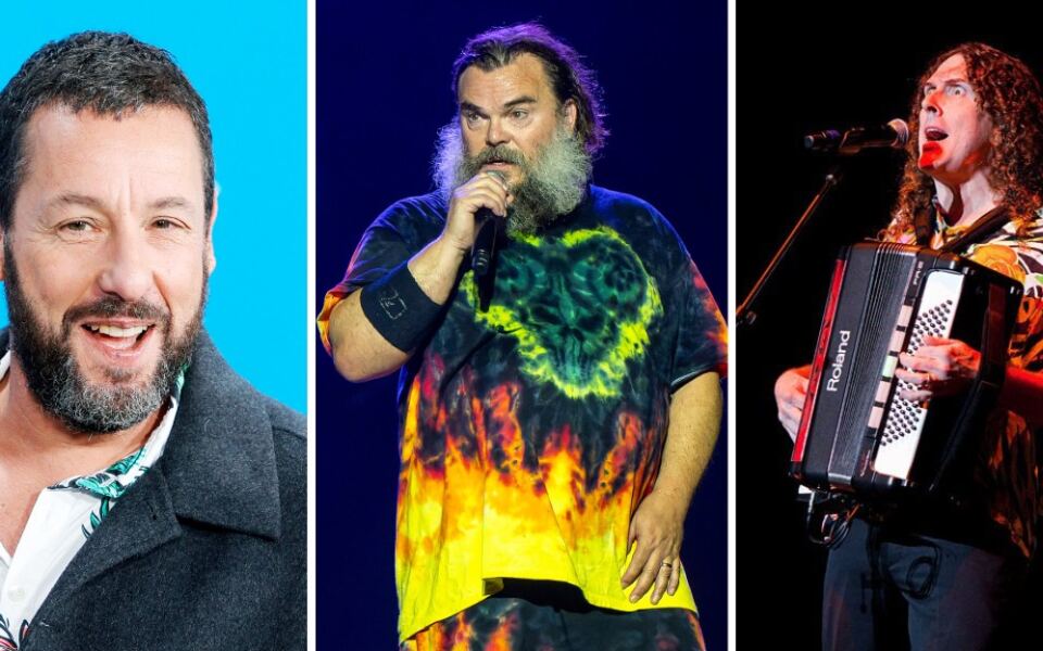 15 of the Funniest Songs Ever Recorded