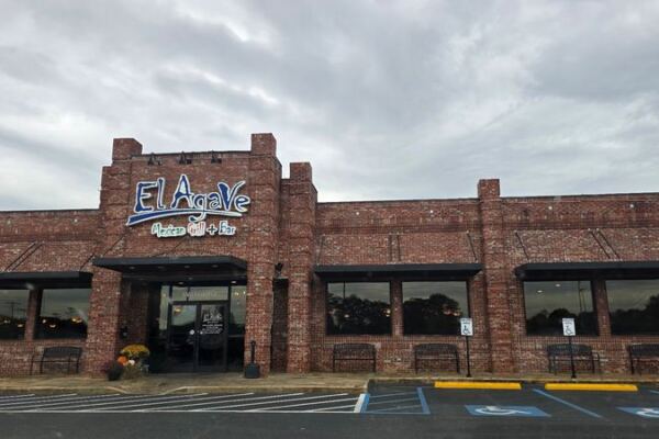 This New Albany Grill Makes A Big Boy Burrito Mississippians Take Home In A To-Go Box