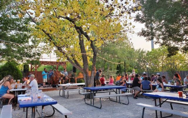 This Unassuming Oklahoma German Restaurant Serves Heaping Old-Country Plates at Fair Prices