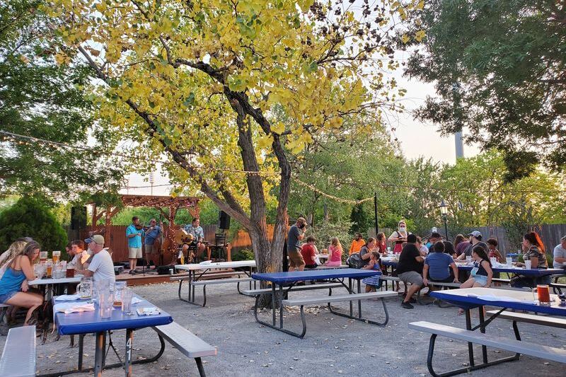 This Unassuming Oklahoma German Restaurant Serves Heaping Old-Country Plates at Fair Prices