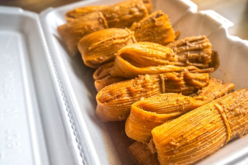 10 Arkansas Tamale Stops That Tell the Story of the Delta