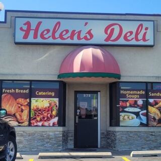 Pierogi And Kielbasa Are Still Found At These 10 Old-School Illinois Polish Delis