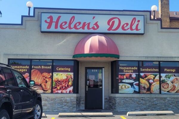 Pierogi And Kielbasa Are Still Found At These 10 Old-School Illinois Polish Delis