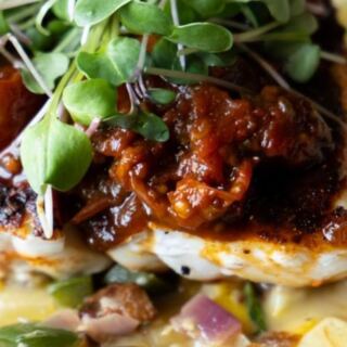 This Harrisburg Restaurant Builds Its Comfort Food Menu From Scratch