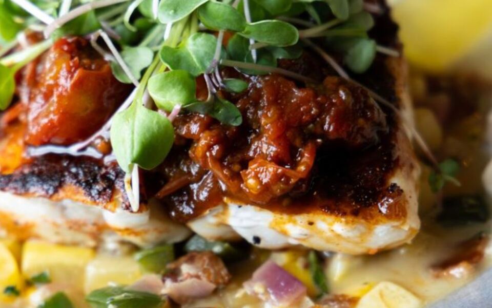 This Harrisburg Restaurant Builds Its Comfort Food Menu From Scratch