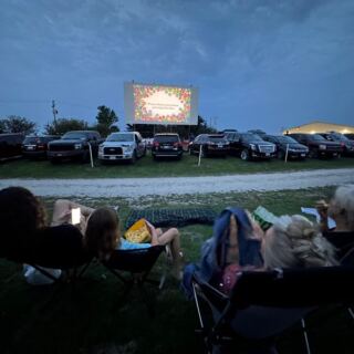8 Illinois Drive-Ins That Keep Old-School Movie Nights Wonderfully Alive