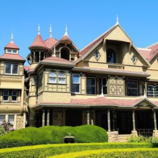 14 American Places Where The Building Is More Fascinating Than What’s Inside