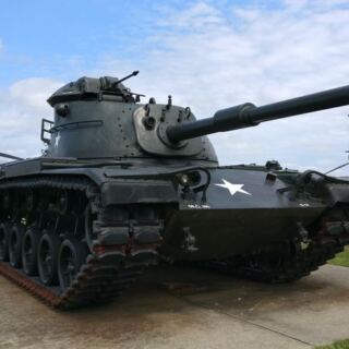 For A Meaningful 2026 New Jersey Road Trip, Start With These 12 Military History Museums