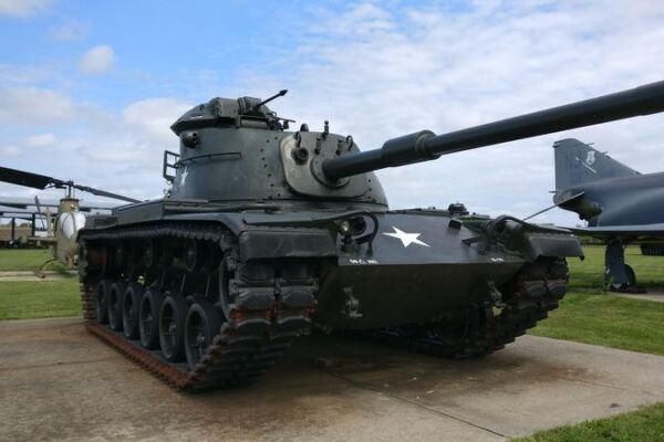 For A Meaningful 2026 New Jersey Road Trip, Start With These 12 Military History Museums