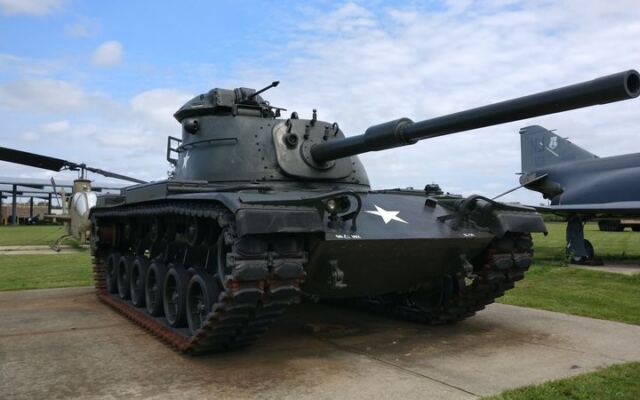 For A Meaningful 2026 New Jersey Road Trip, Start With These 12 Military History Museums