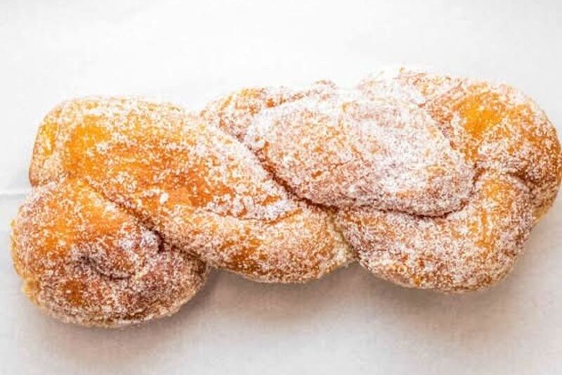 People Drive An Hour For A Box From This Crystal Lake Donut Shop That Never Closes